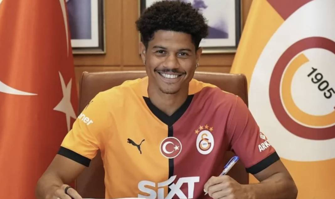 Süper Lig'de transfer yarışı sürüyor! İşte en çok transfer yapan takımlar... 1